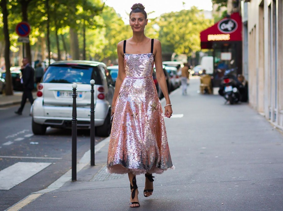 Κερδίστε τον τίτλο της πιο καλοντυμένης στον επόμενο χειμερινό γάμο - Φωτογραφία 2