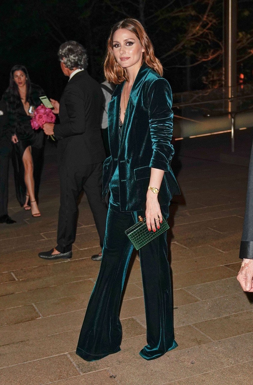 Κερδίστε τον τίτλο της πιο καλοντυμένης στον επόμενο χειμερινό γάμο - Φωτογραφία 17