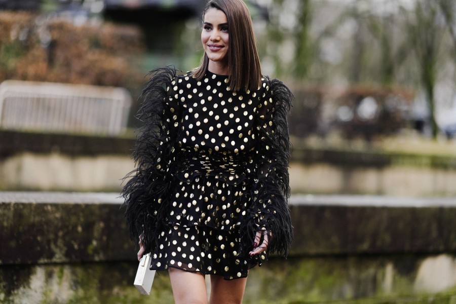 Κερδίστε τον τίτλο της πιο καλοντυμένης στον επόμενο χειμερινό γάμο - Φωτογραφία 6