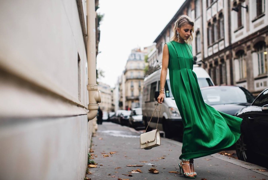 Κερδίστε τον τίτλο της πιο καλοντυμένης στον επόμενο χειμερινό γάμο - Φωτογραφία 8