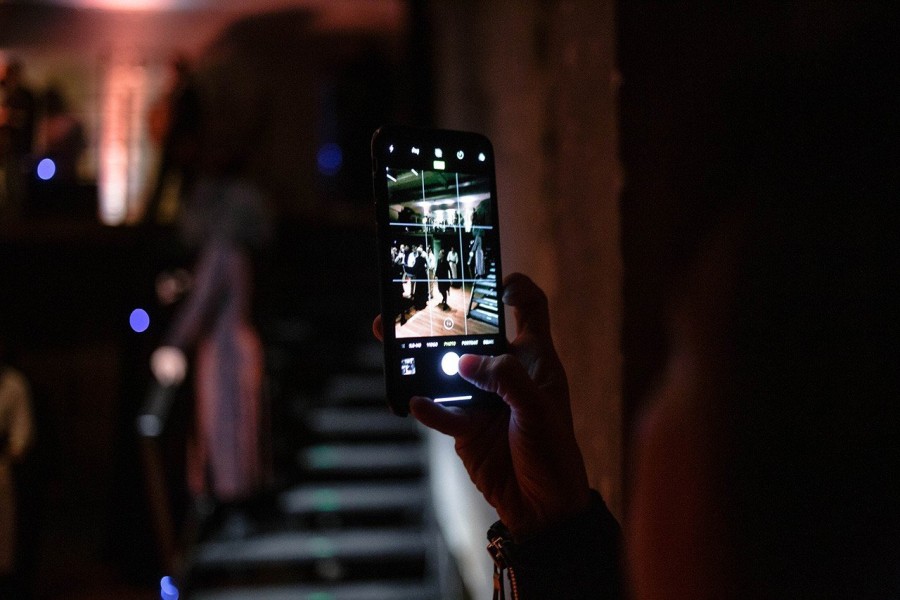 Το εορταστικό Hermès private dinner με παιχνιδιάρικη διάθεση άφησε εποχή- Φωτογραφία 9