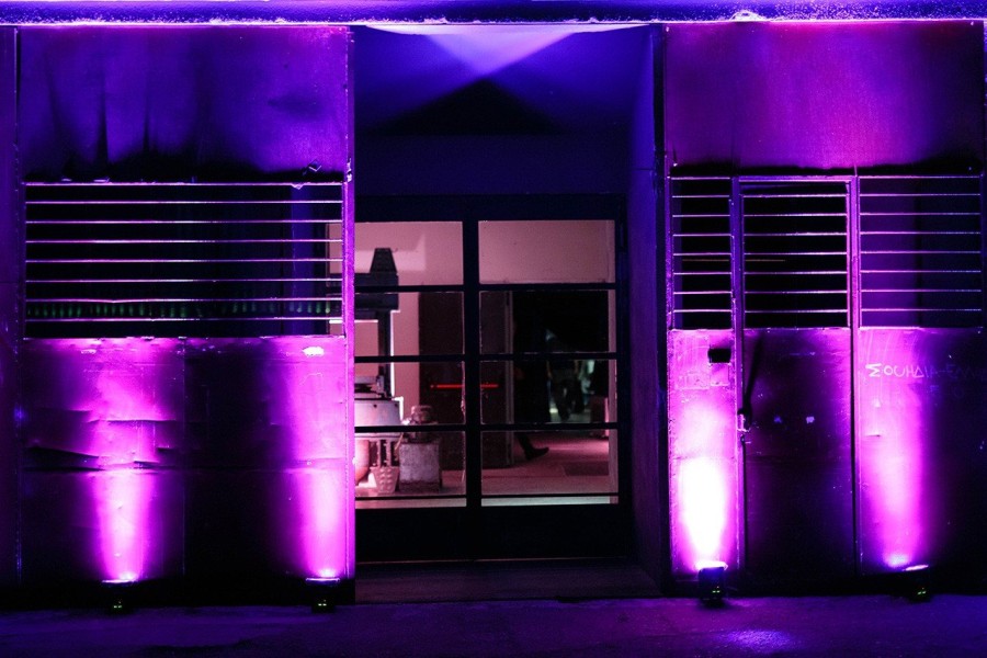 Το εορταστικό Hermès private dinner με παιχνιδιάρικη διάθεση άφησε εποχή- Φωτογραφία 3