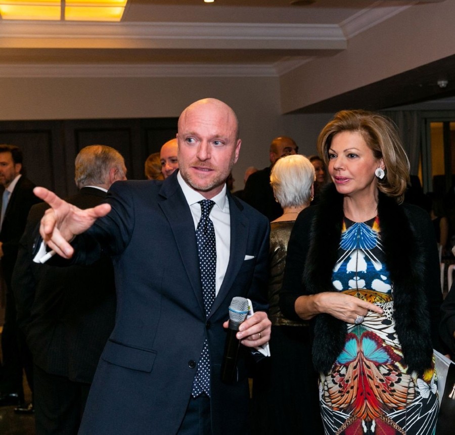 Τα εξαιρετικά κοσμήματα των Sotheby’s Diamonds παρουσιάστηκαν στο Ecali Club στην Αθήνα - Φωτογραφία 7