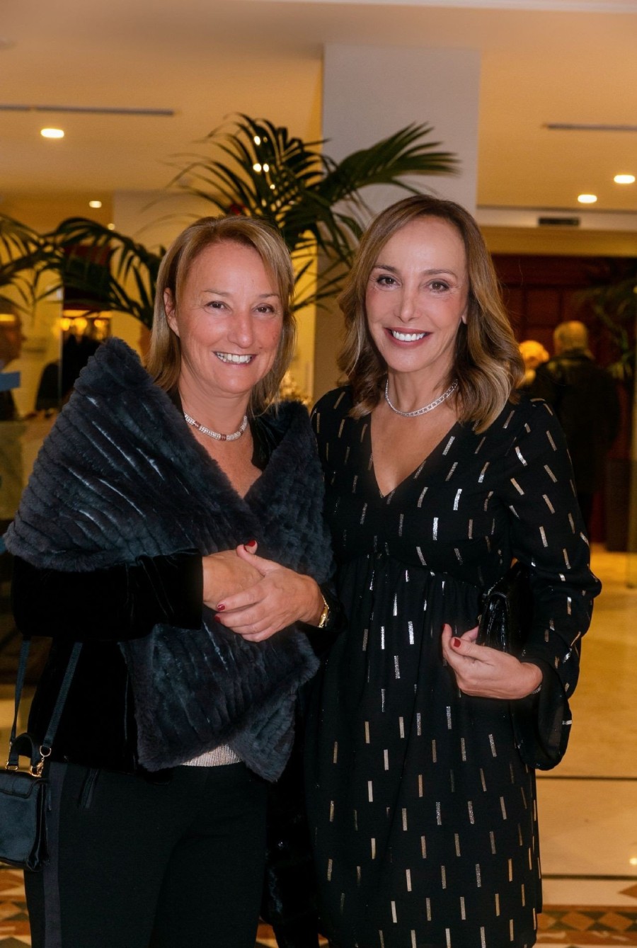 Τα εξαιρετικά κοσμήματα των Sotheby’s Diamonds παρουσιάστηκαν στο Ecali Club στην Αθήνα - Φωτογραφία 5