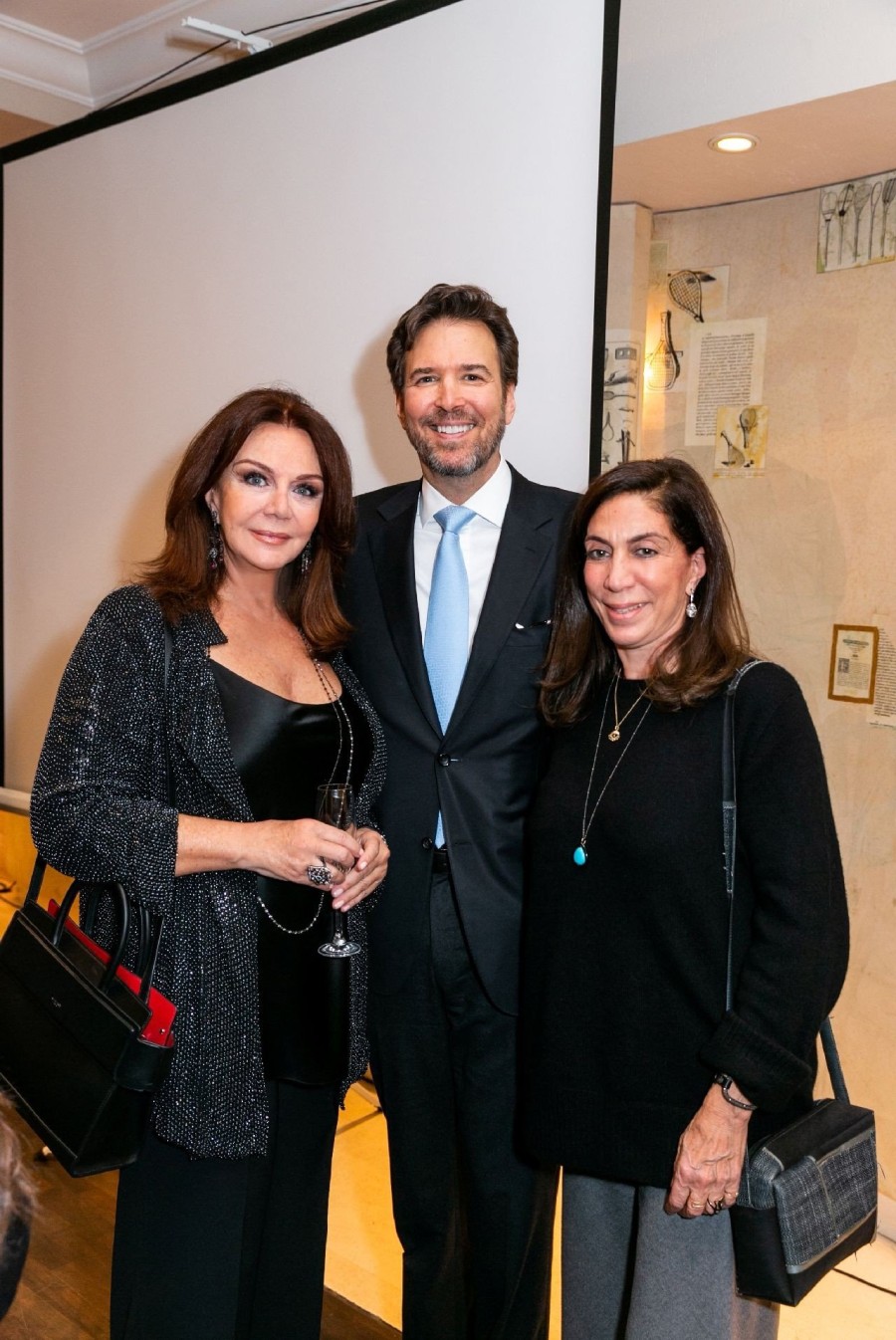 Τα εξαιρετικά κοσμήματα των Sotheby’s Diamonds παρουσιάστηκαν στο Ecali Club στην Αθήνα - Φωτογραφία 3