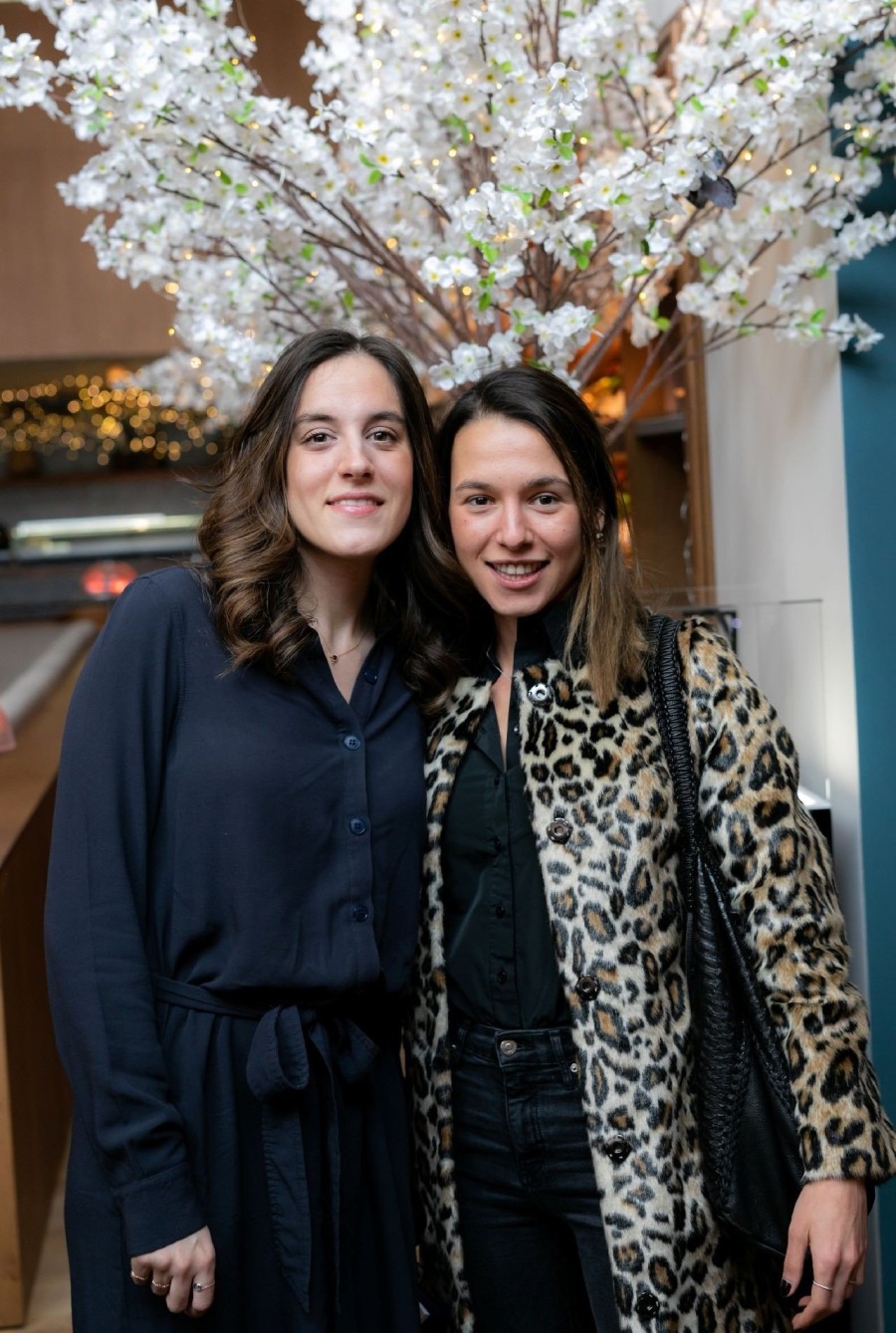 Την Κιβωτό του Κόσμου και το έργο της στήριξε η Callista μ' ένα γεύμα στο Freud Oriental - Φωτογραφία 7