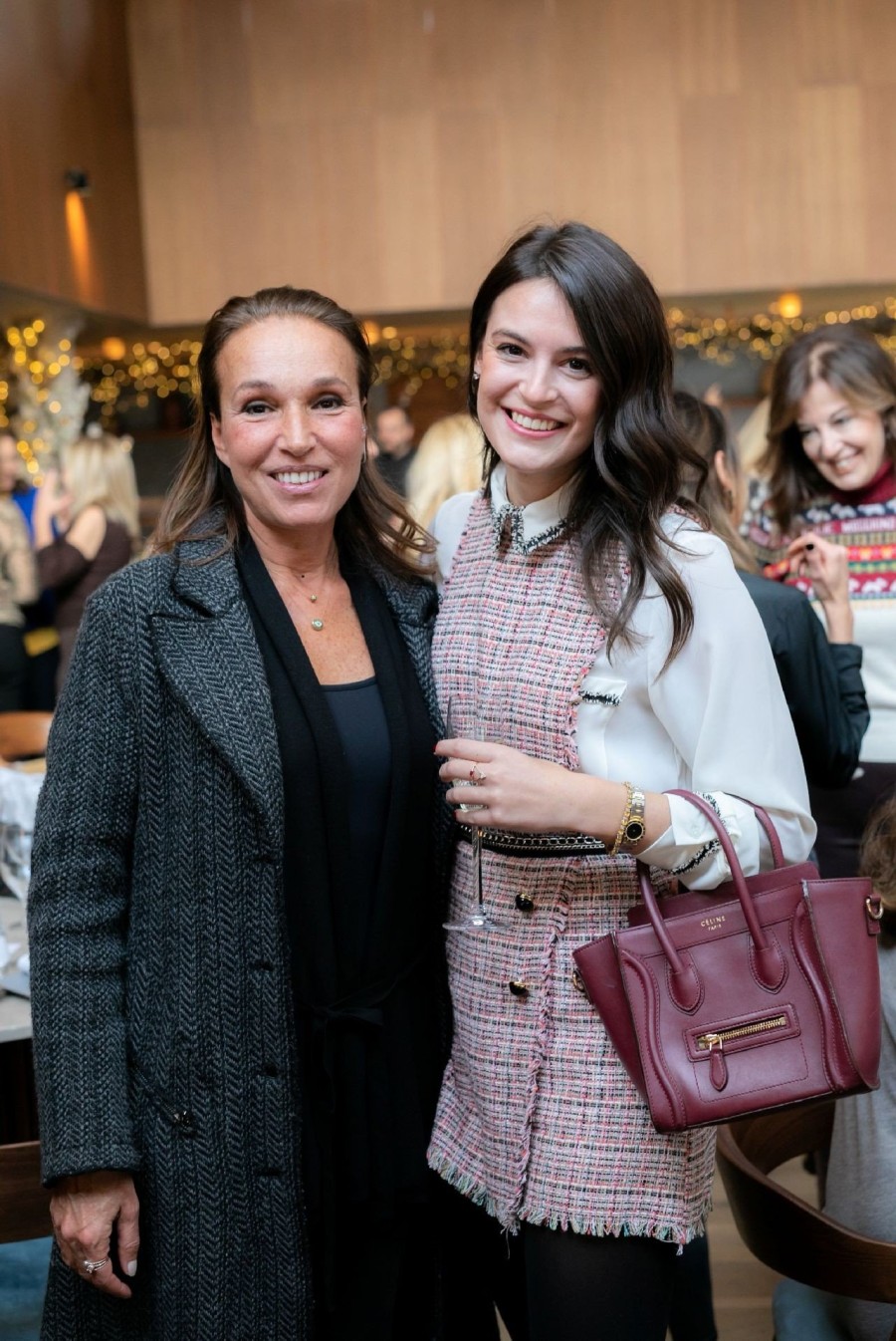 Την Κιβωτό του Κόσμου και το έργο της στήριξε η Callista μ' ένα γεύμα στο Freud Oriental - Φωτογραφία 4