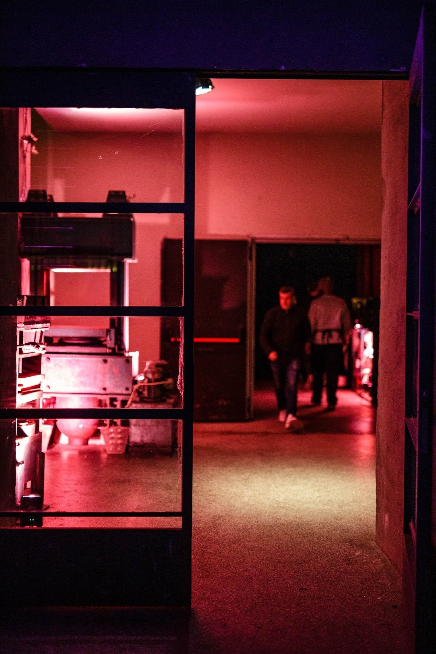 Το εορταστικό Hermès private dinner με παιχνιδιάρικη διάθεση άφησε εποχή- Φωτογραφία 2