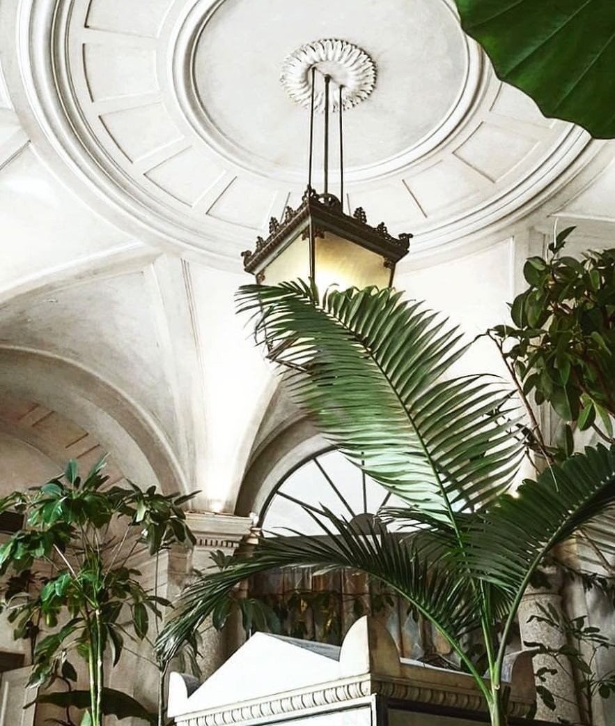 LùBar: Ένας σισιλιάνικος παράδεισος για dining στην καρδιά του Μιλάνο- Φωτογραφία 1