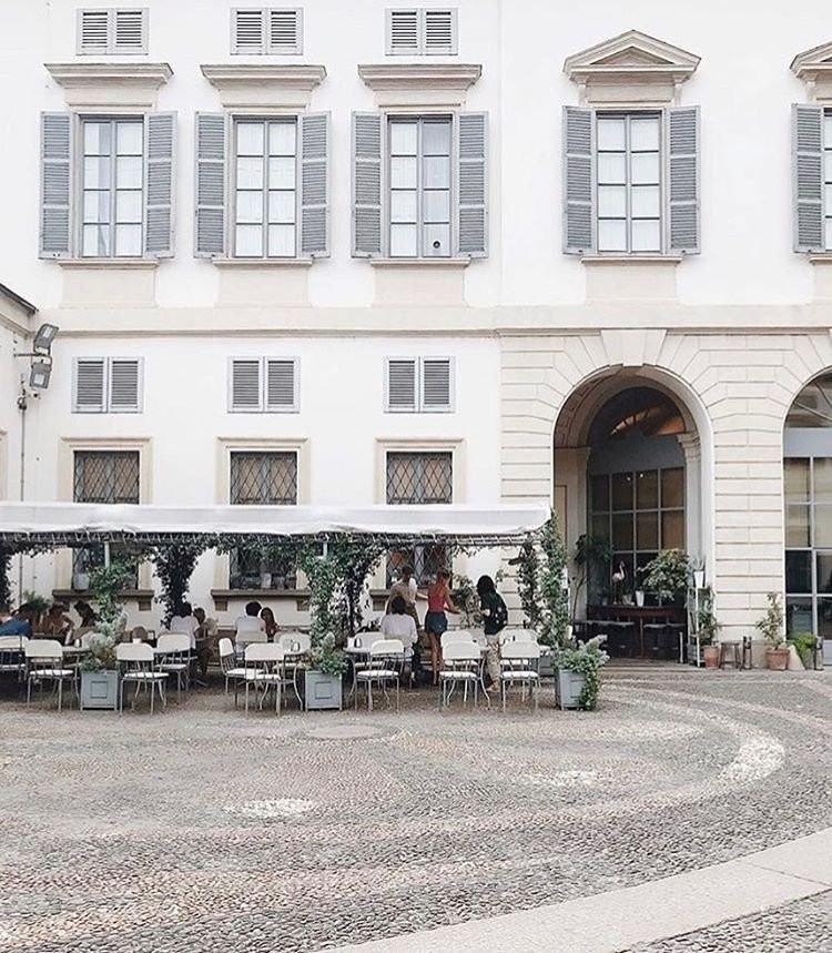 LùBar: Ένας σισιλιάνικος παράδεισος για dining στην καρδιά του Μιλάνο- Φωτογραφία 5