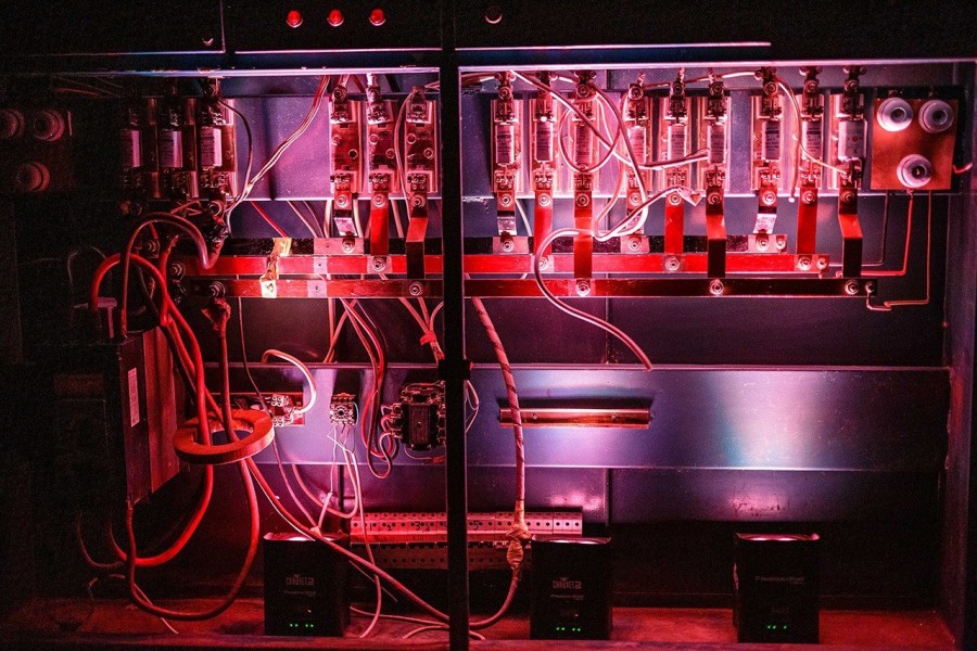 Το εορταστικό Hermès private dinner με παιχνιδιάρικη διάθεση άφησε εποχή- Φωτογραφία 4