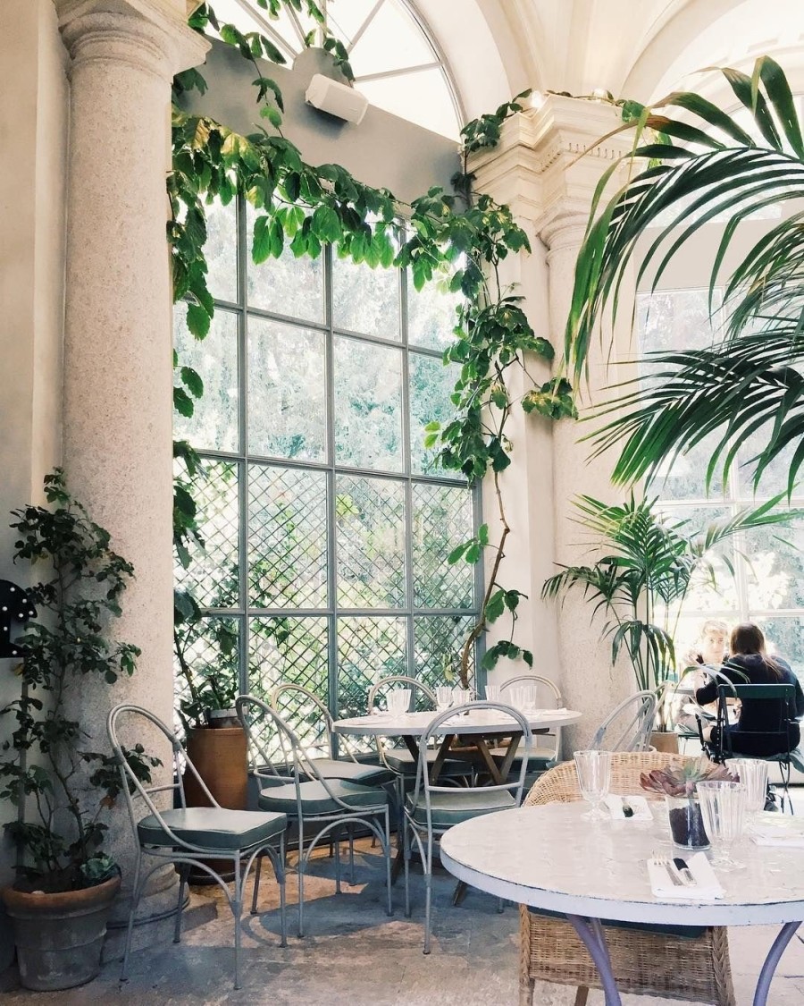 LùBar: Ένας σισιλιάνικος παράδεισος για dining στην καρδιά του Μιλάνο- Φωτογραφία 2