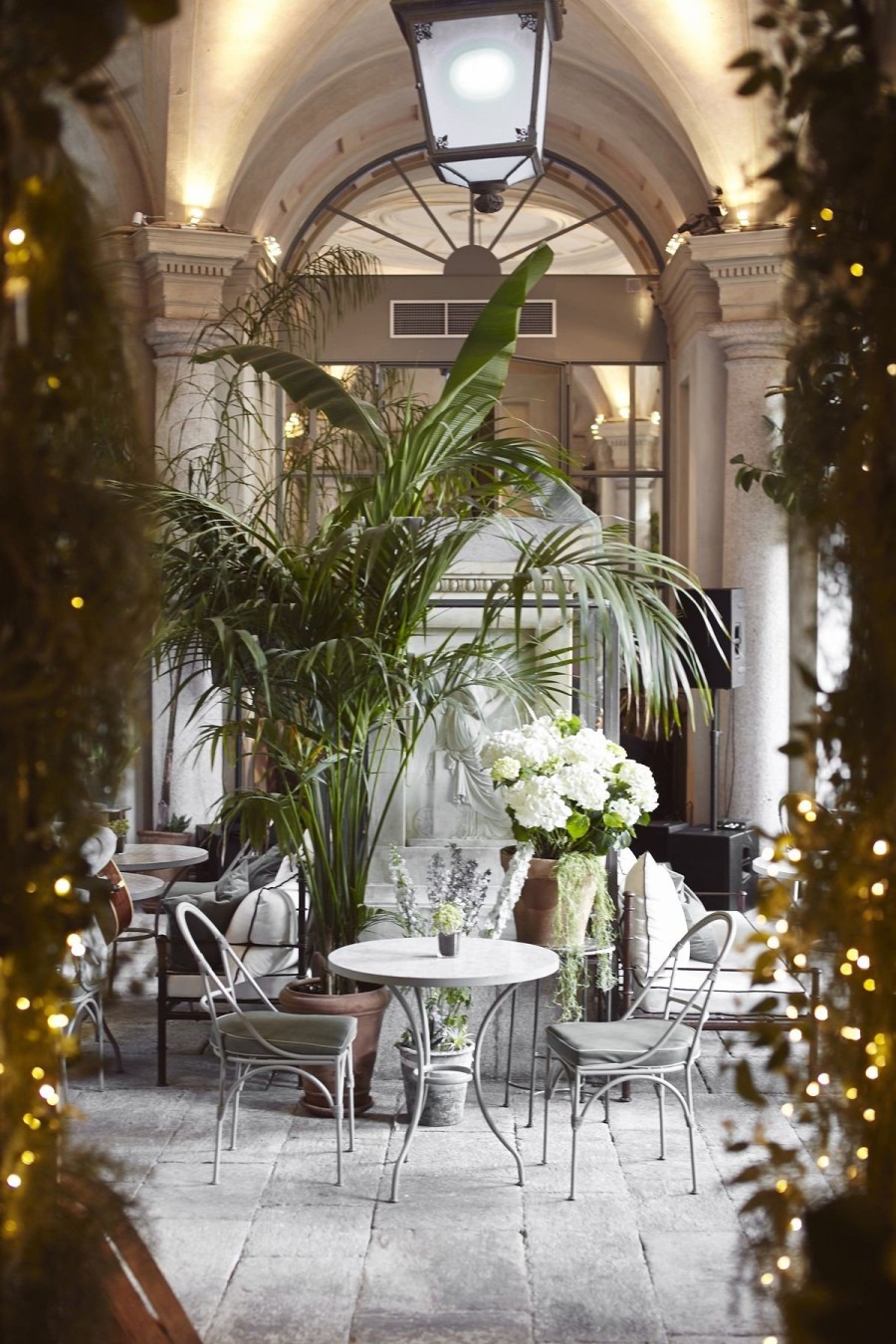 LùBar: Ένας σισιλιάνικος παράδεισος για dining στην καρδιά του Μιλάνο- Φωτογραφία 3