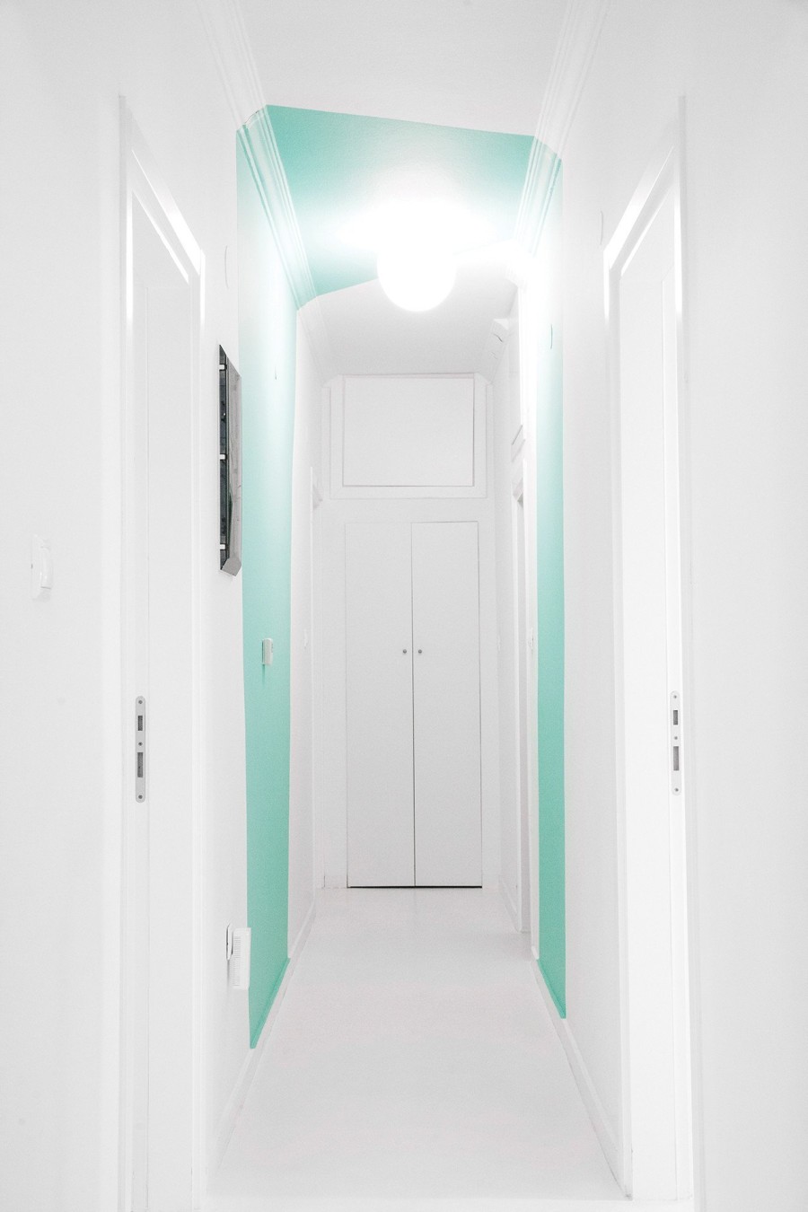 Η Μελίνα Γεωργούδα μας υποδέχτηκε στο υπέροχο σπίτι της - Φωτογραφία 6