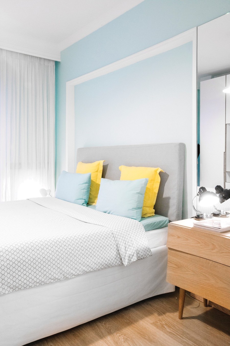 Η Μελίνα Γεωργούδα μας υποδέχτηκε στο υπέροχο σπίτι της - Φωτογραφία 7