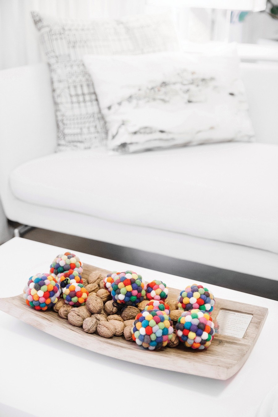 Η Μελίνα Γεωργούδα μας υποδέχτηκε στο υπέροχο σπίτι της - Φωτογραφία 8