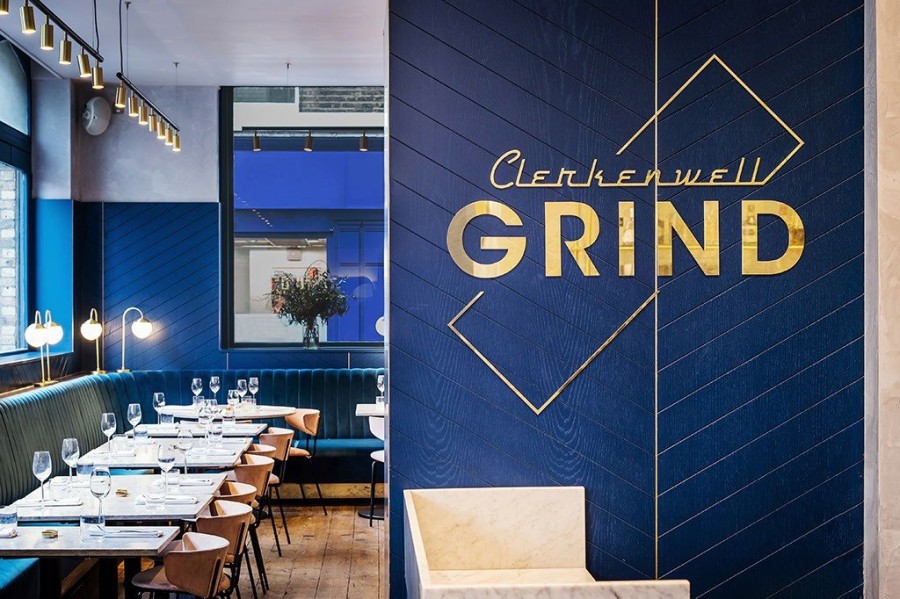 Δείτε ένα υπέροχο εστιατόριο που αν βρεθείτε στο Λονδίνο πρέπει οπωσδήποτε να πάτε- Φωτογραφία 1