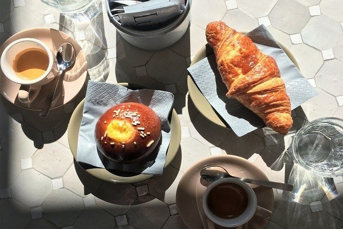 LùBar: Ένας σισιλιάνικος παράδεισος για dining στην καρδιά του Μιλάνο- Φωτογραφία 6