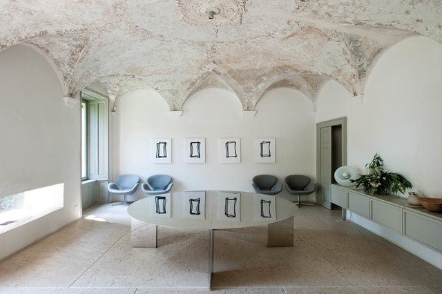 Το Palazzo Beccaguti Cavriani είναι τόπος συνάντησης για τους λάτρεις της τέχνης- Φωτογραφία 3