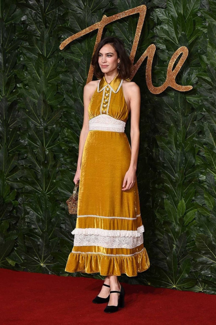 Fashion Awards 2018: Οι νικητές και οι red carpet εμφανίσεις που ξεχωρίσαμε- Φωτογραφία 1