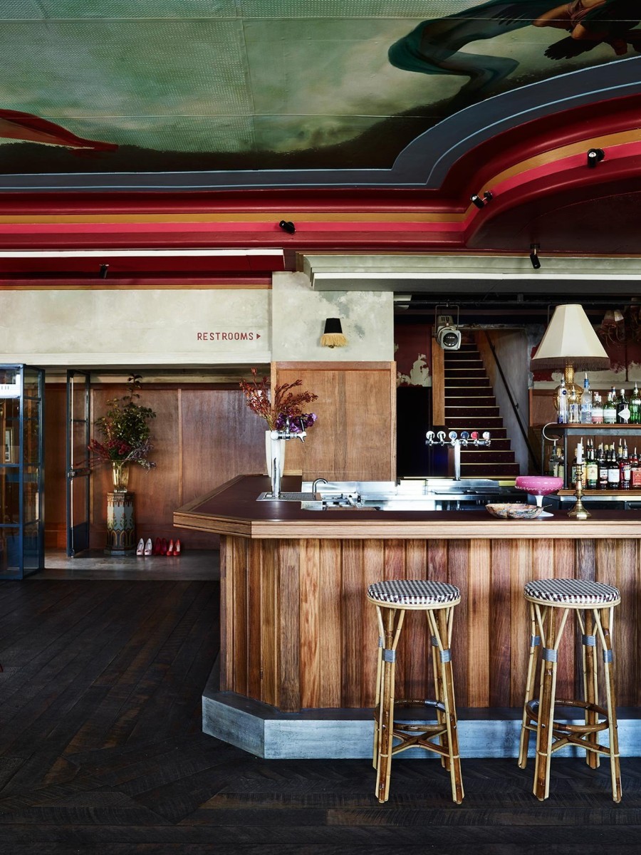 Γνωρίστε το Imperial Hotel στο Σίδνεϊ με τη ρετρό αισθητική και τις luxurious πινελιές - Φωτογραφία 1