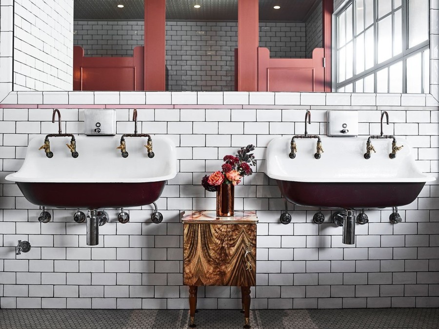 Γνωρίστε το Imperial Hotel στο Σίδνεϊ με τη ρετρό αισθητική και τις luxurious πινελιές - Φωτογραφία 12