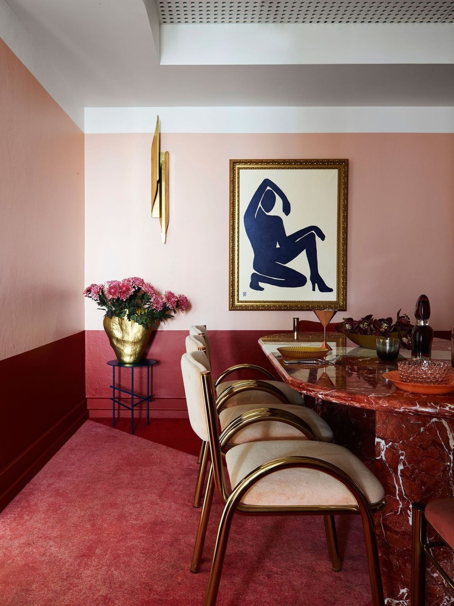 Γνωρίστε το Imperial Hotel στο Σίδνεϊ με τη ρετρό αισθητική και τις luxurious πινελιές - Φωτογραφία 10