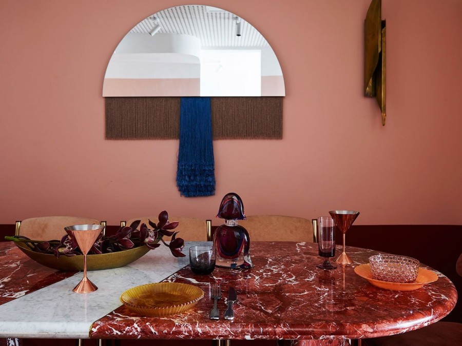 Γνωρίστε το Imperial Hotel στο Σίδνεϊ με τη ρετρό αισθητική και τις luxurious πινελιές - Φωτογραφία 11