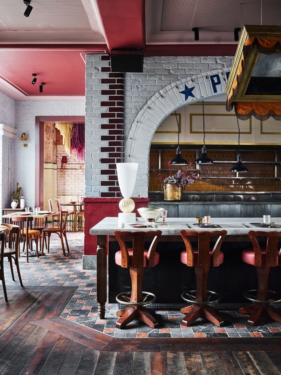 Γνωρίστε το Imperial Hotel στο Σίδνεϊ με τη ρετρό αισθητική και τις luxurious πινελιές - Φωτογραφία 2