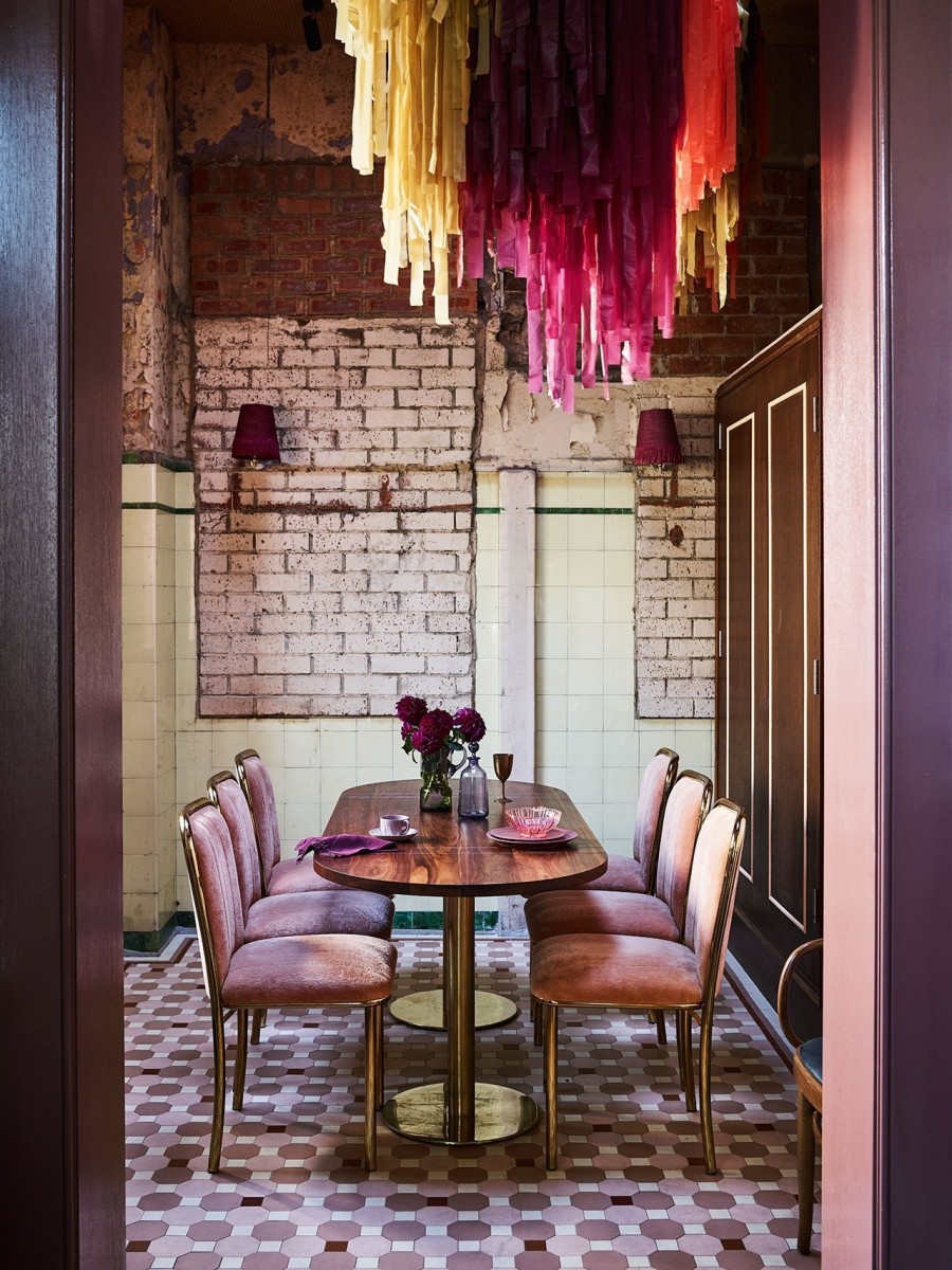 Γνωρίστε το Imperial Hotel στο Σίδνεϊ με τη ρετρό αισθητική και τις luxurious πινελιές - Φωτογραφία 5