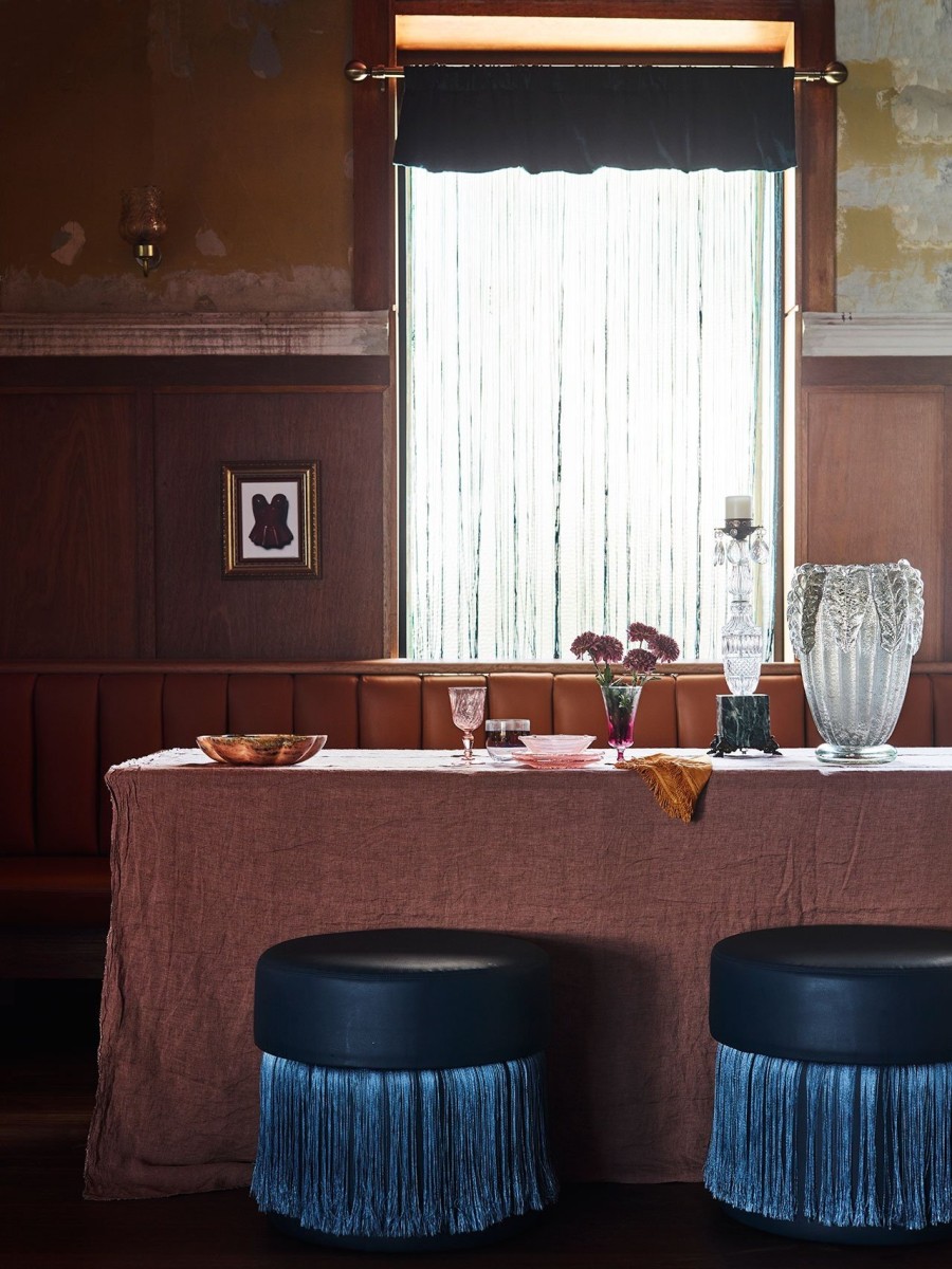 Γνωρίστε το Imperial Hotel στο Σίδνεϊ με τη ρετρό αισθητική και τις luxurious πινελιές - Φωτογραφία 4