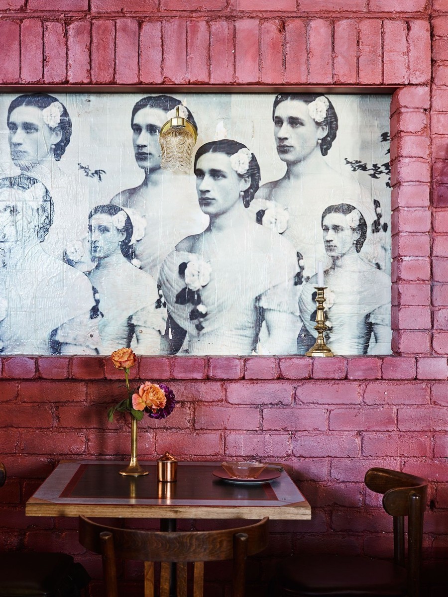 Γνωρίστε το Imperial Hotel στο Σίδνεϊ με τη ρετρό αισθητική και τις luxurious πινελιές - Φωτογραφία 6