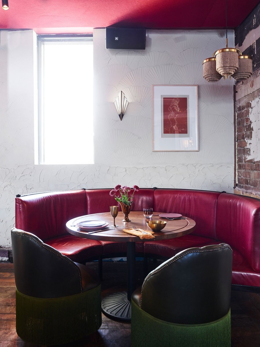 Γνωρίστε το Imperial Hotel στο Σίδνεϊ με τη ρετρό αισθητική και τις luxurious πινελιές - Φωτογραφία 7