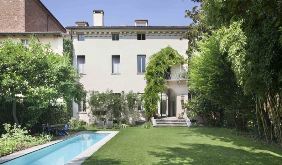 Το Palazzo Beccaguti Cavriani είναι τόπος συνάντησης για τους λάτρεις της τέχνης- Φωτογραφία 4