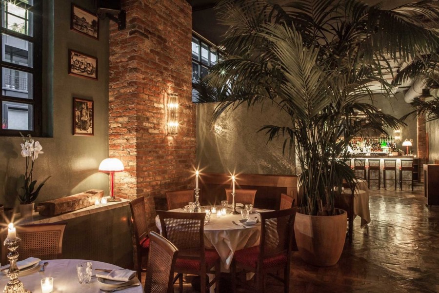 LùBar: Ένας σισιλιάνικος παράδεισος για dining στην καρδιά του Μιλάνο- Φωτογραφία 8