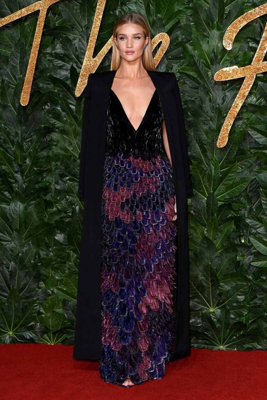 Fashion Awards 2018: Οι νικητές και οι red carpet εμφανίσεις που ξεχωρίσαμε- Φωτογραφία 11