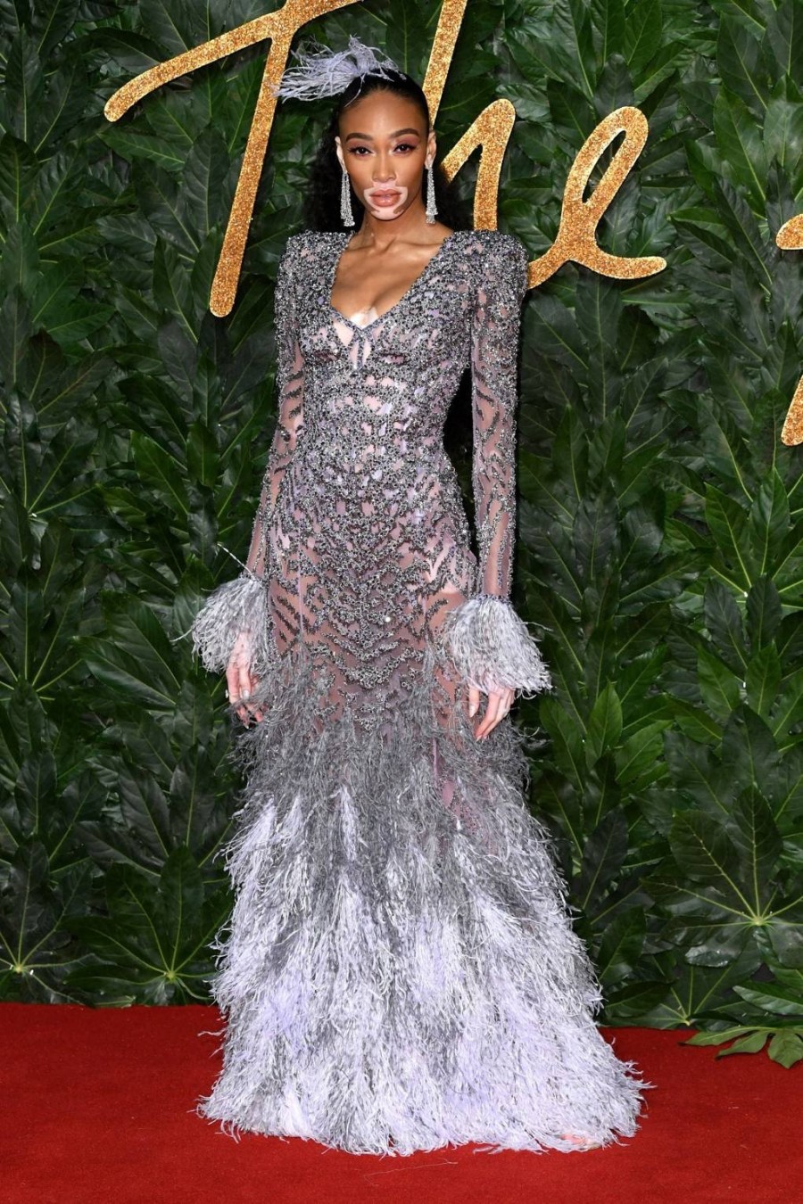 Fashion Awards 2018: Οι νικητές και οι red carpet εμφανίσεις που ξεχωρίσαμε- Φωτογραφία 2