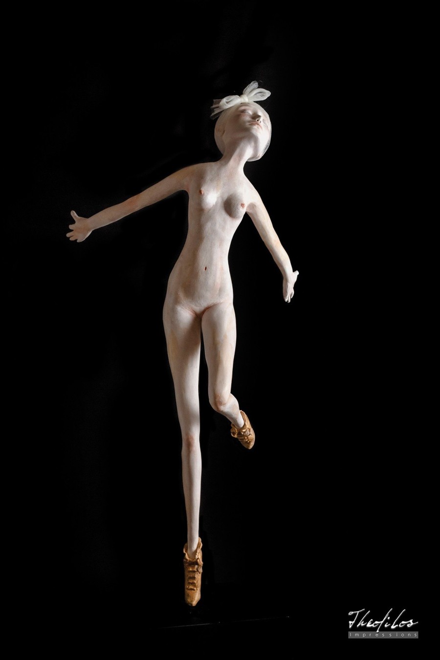 Αινιγματικές μοντέρνες βασιλοπούλες αποκαλύπτουν το ένοχο μυστικό τους- Φωτογραφία 3