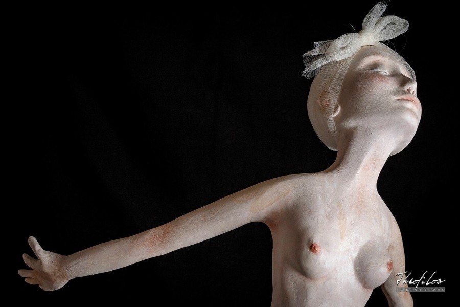 Αινιγματικές μοντέρνες βασιλοπούλες αποκαλύπτουν το ένοχο μυστικό τους- Φωτογραφία 2