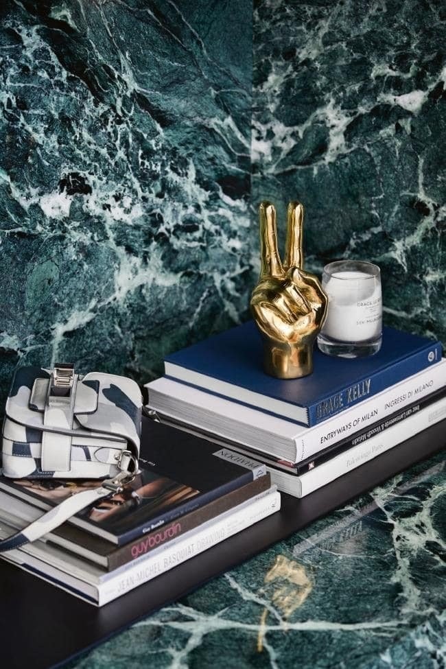 Το σπίτι της Ilana Moses στη Μελβούρνη ποντάρει στην ομορφιά της λεπτομέρειας- Φωτογραφία 1