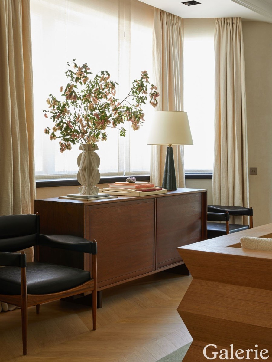 Το υπέροχο διαμέρισμα της Eugenia Silva στη Μαδρίτη αναδεικνύει τη μοναδική αισθητική της- Φωτογραφία 3