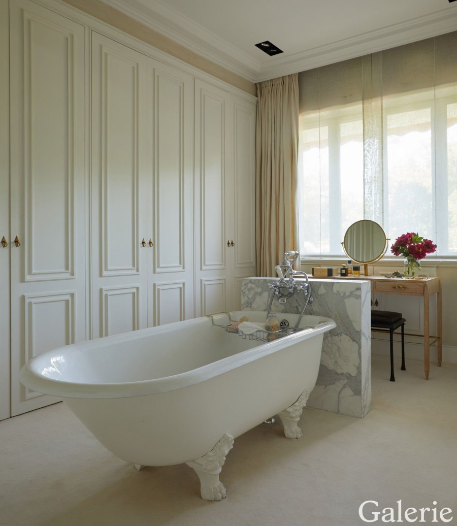 Το υπέροχο διαμέρισμα της Eugenia Silva στη Μαδρίτη αναδεικνύει τη μοναδική αισθητική της- Φωτογραφία 5