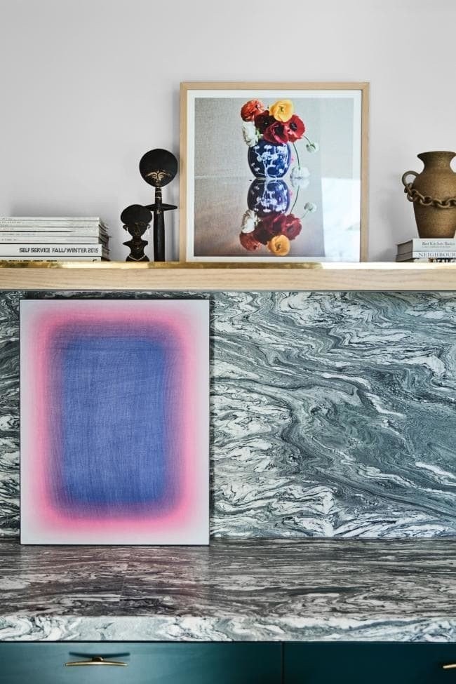 Το σπίτι της Ilana Moses στη Μελβούρνη ποντάρει στην ομορφιά της λεπτομέρειας- Φωτογραφία 2