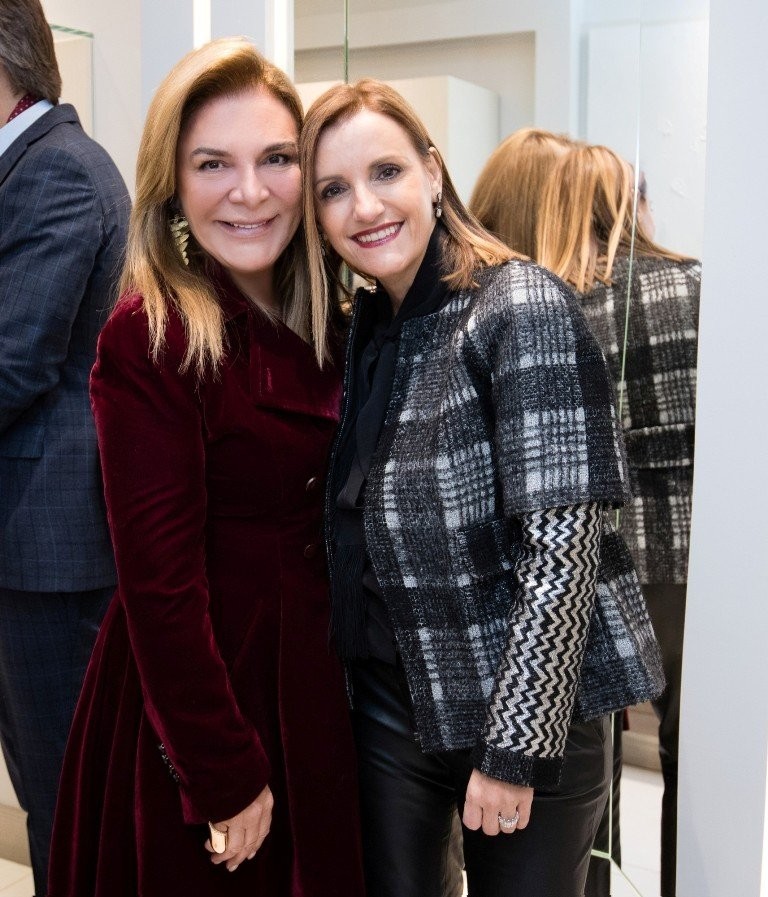 H νέα συλλογή κοσμημάτων της Αντωνίας Καρρά με έμπνευση από την ελληνική μυθολογία- Φωτογραφία 1