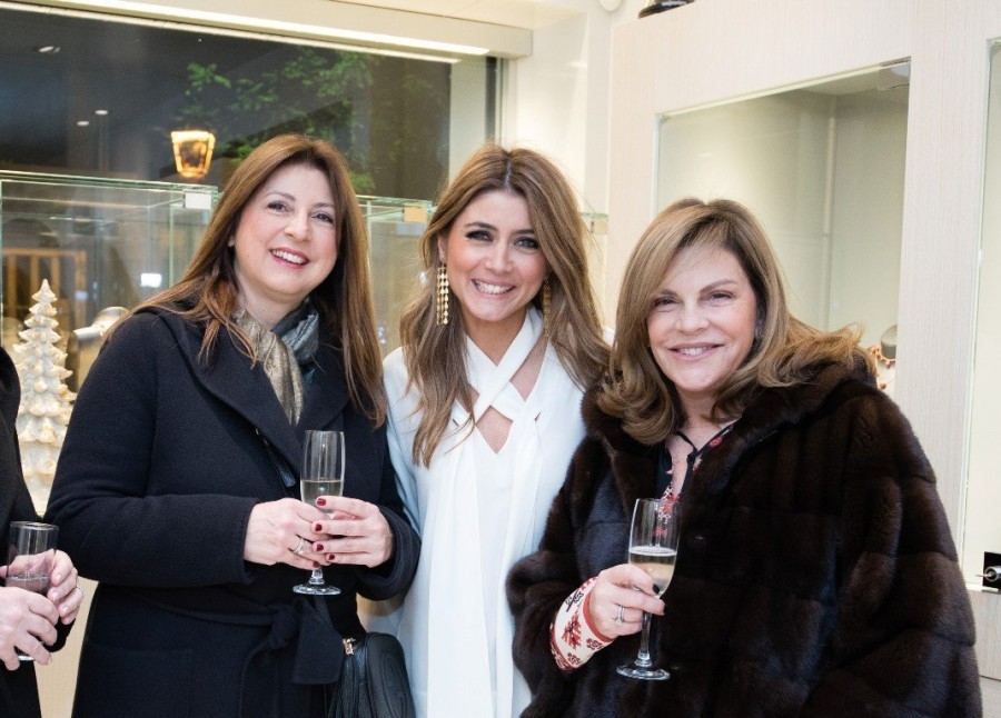 H νέα συλλογή κοσμημάτων της Αντωνίας Καρρά με έμπνευση από την ελληνική μυθολογία- Φωτογραφία 6