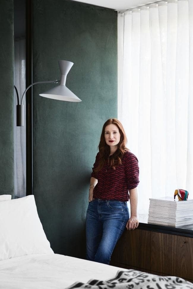 Το σπίτι της Ilana Moses στη Μελβούρνη ποντάρει στην ομορφιά της λεπτομέρειας- Φωτογραφία 3