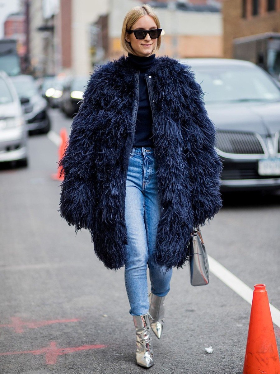 Οι πιο στιλάτοι συνδυασμοί για να φορέσετε τις μπότες σας τον χειμώνα- Φωτογραφία 5