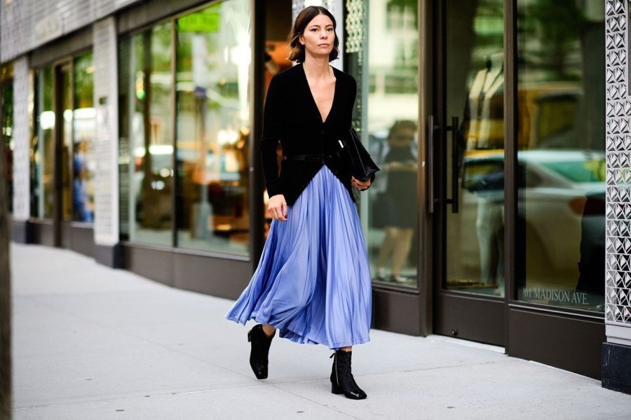 Οι πιο στιλάτοι συνδυασμοί για να φορέσετε τις μπότες σας τον χειμώνα- Φωτογραφία 29