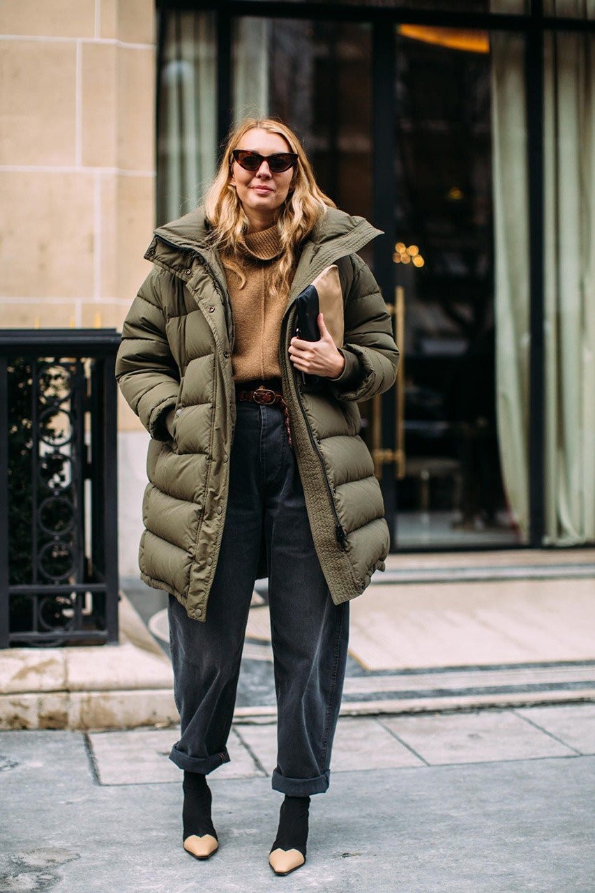 Οι πιο στιλάτοι συνδυασμοί για να φορέσετε τις μπότες σας τον χειμώνα- Φωτογραφία 22