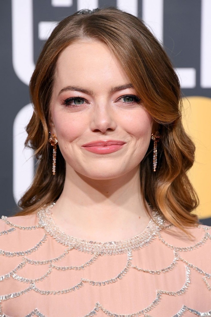 Emma Stone